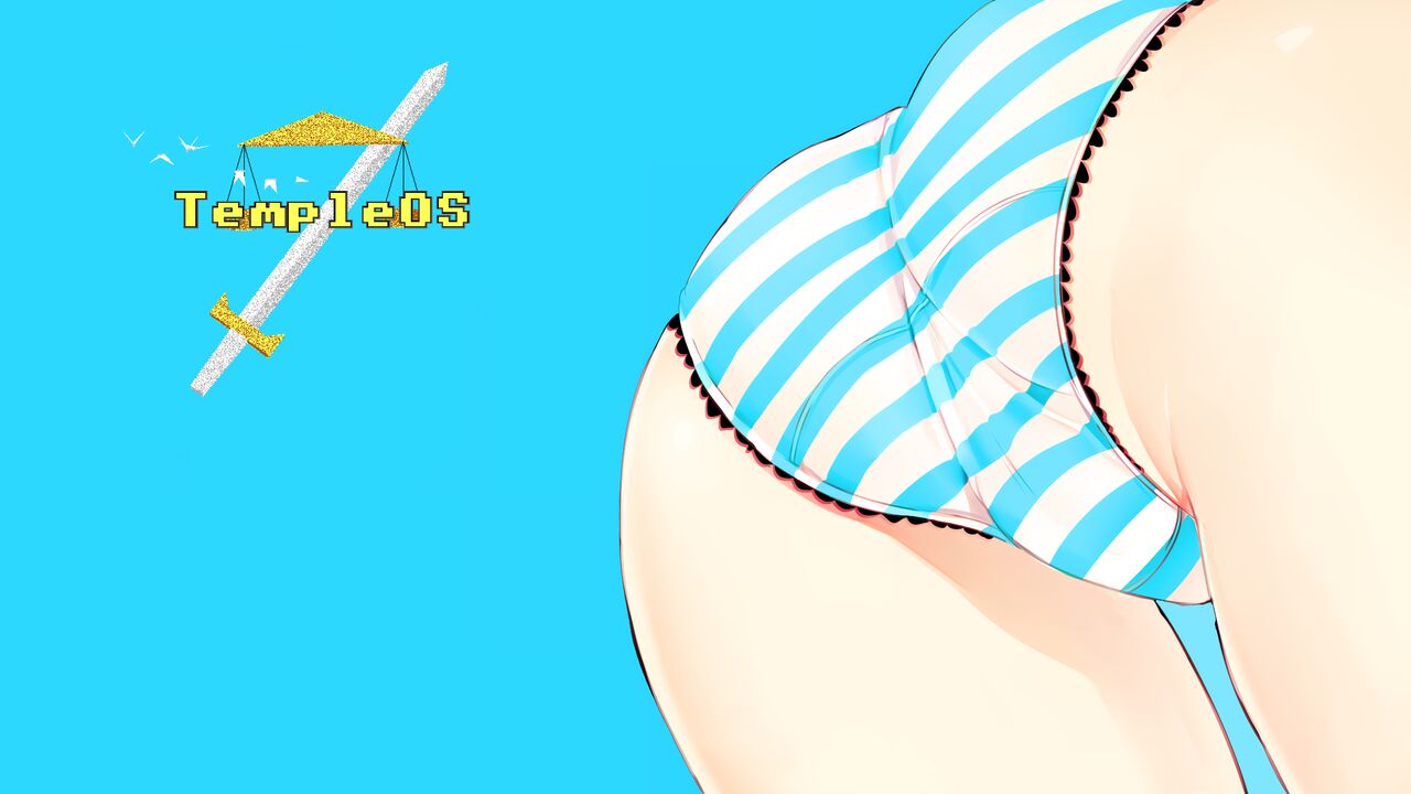Linux pantsu wallpapers page 4 full