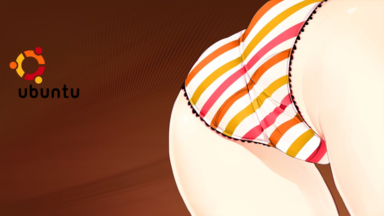 Linux pantsu wallpapers page 8 full