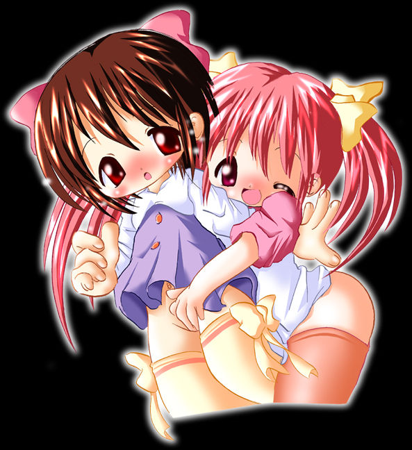 Anal na Yuuna 3 Nakayoshi Anal page 2 full