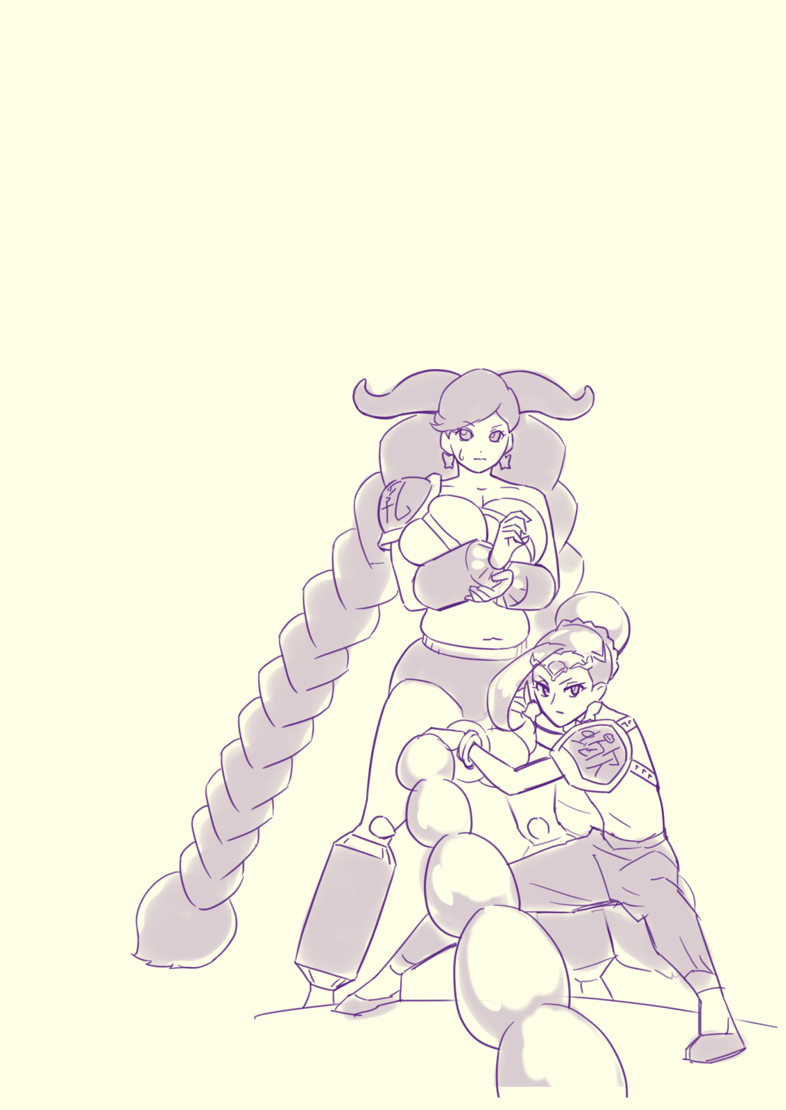 Seishori Benza no Star Princess | Cumdump Star Princess page 2 full