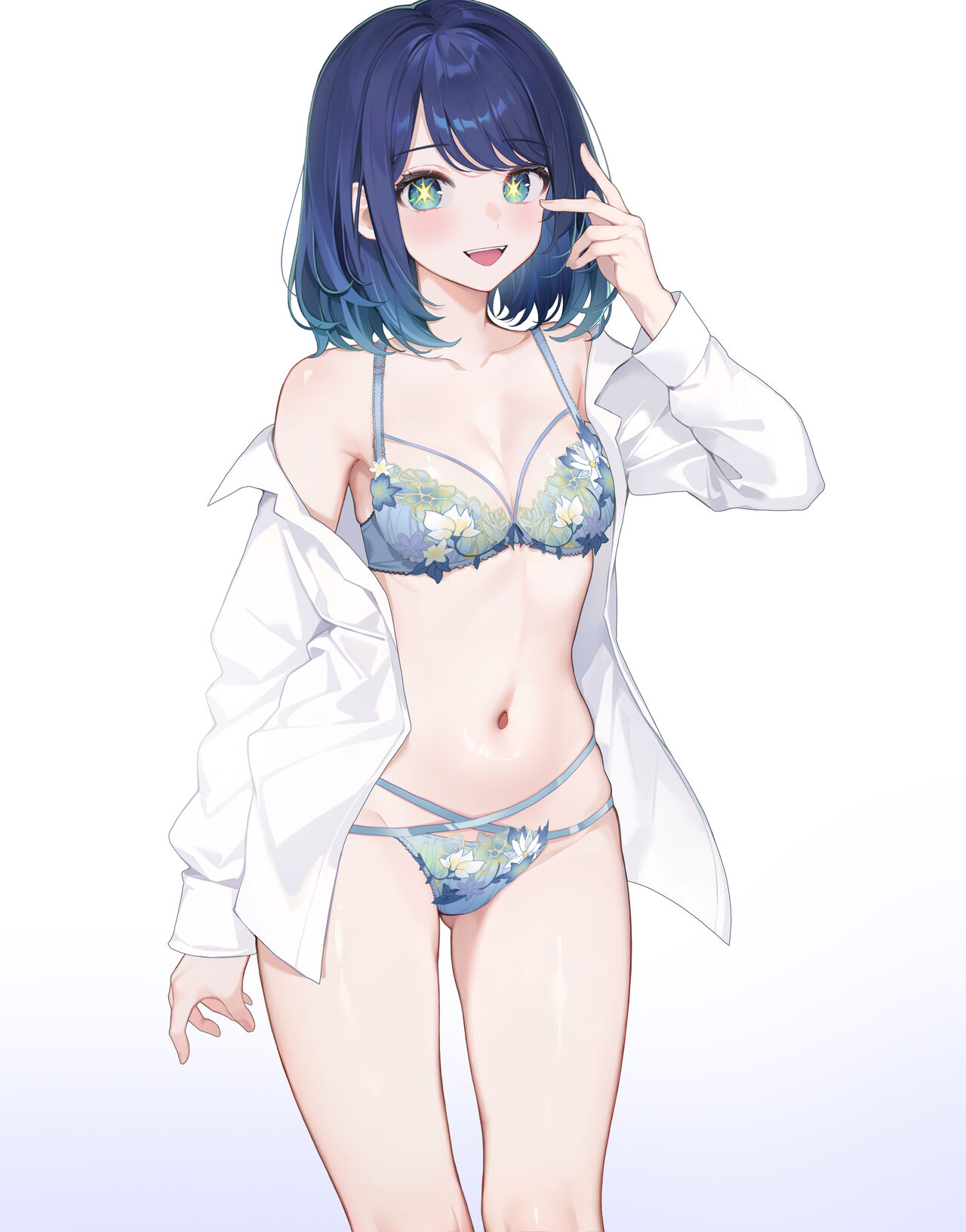 あかねの下着報告です page 9 full
