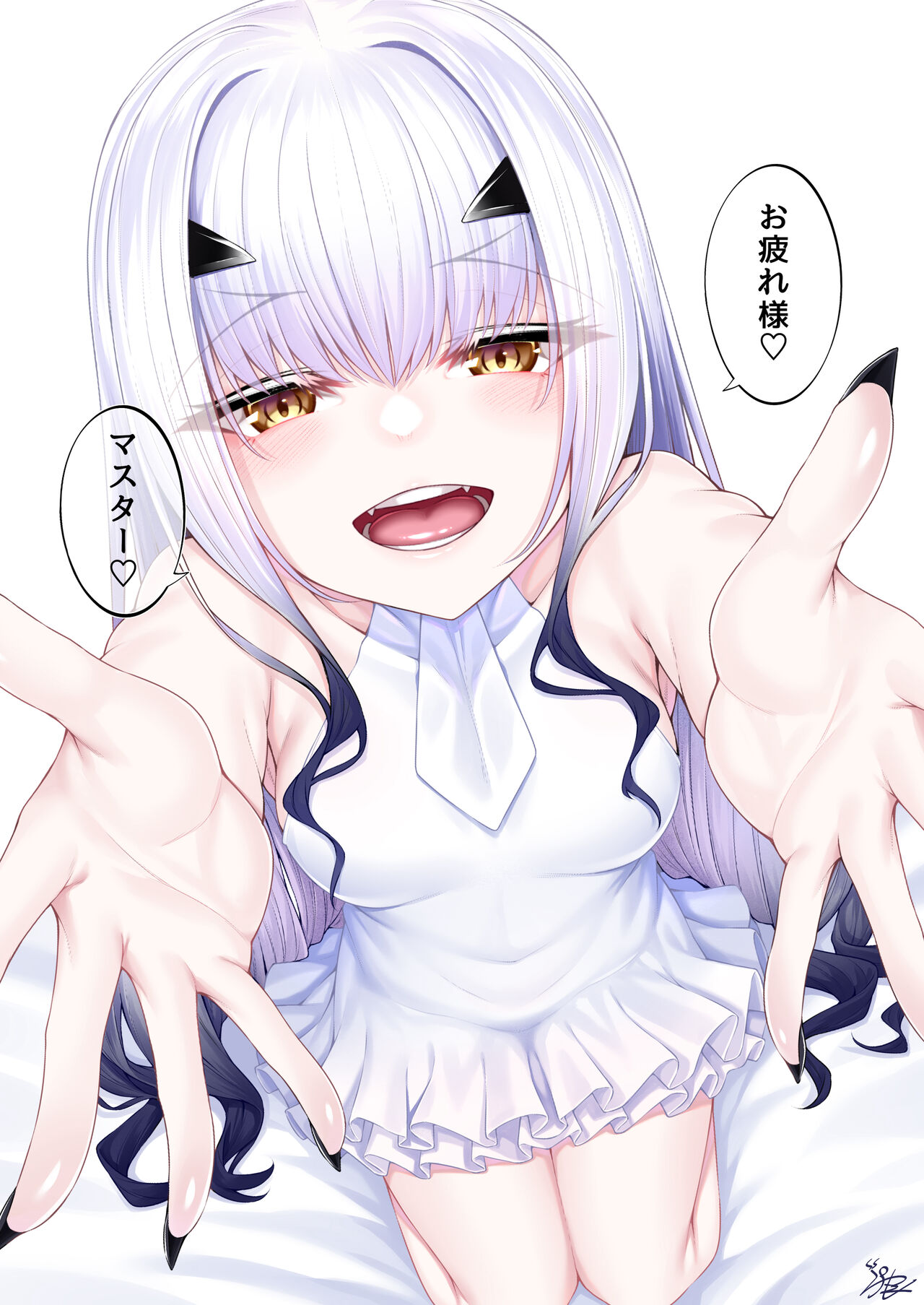 ●PIXIV● わとす page 1 full