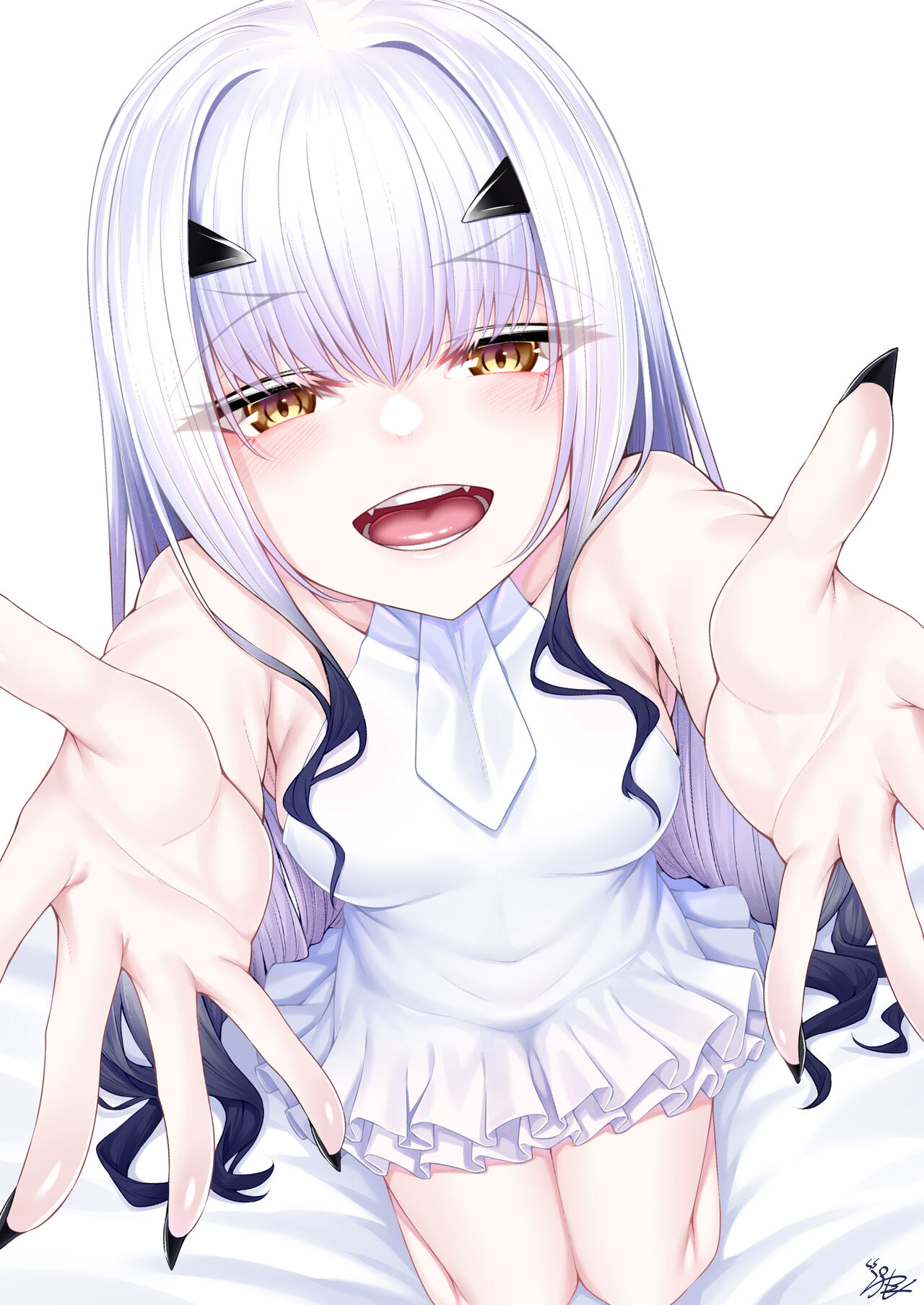 ●PIXIV● わとす page 2 full