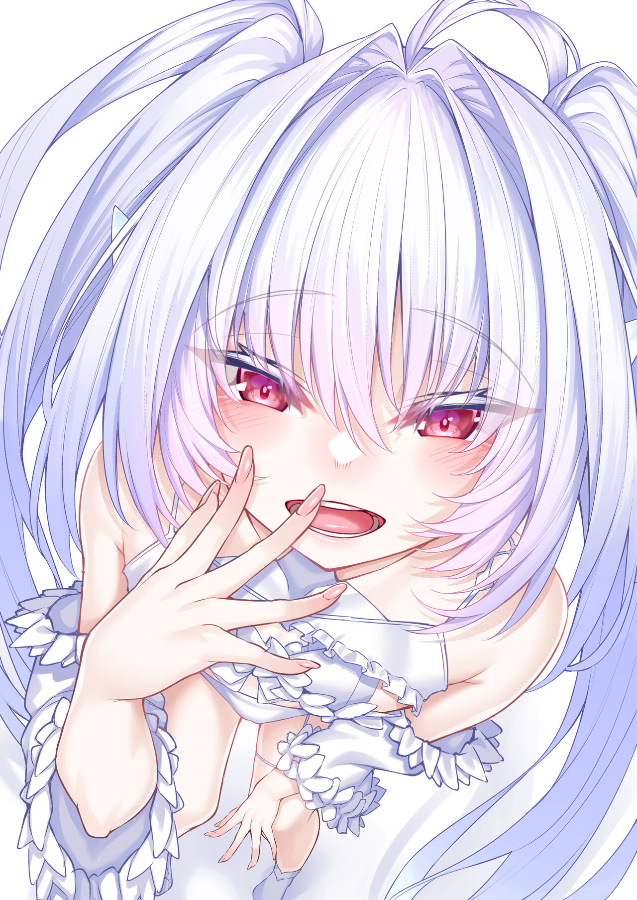 ●PIXIV● わとす page 4 full