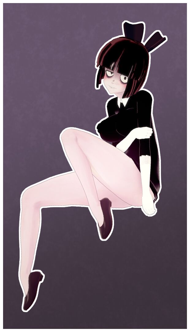 ARTIST abceefg page 8 full
