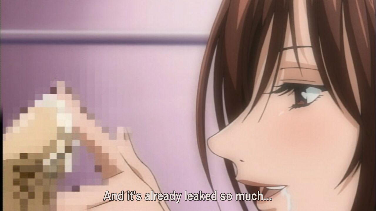 Stringendo Angel-tachi no Private Lesson HD screencaps page 9 full