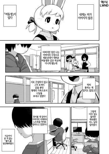 Boku no Imouto cover
