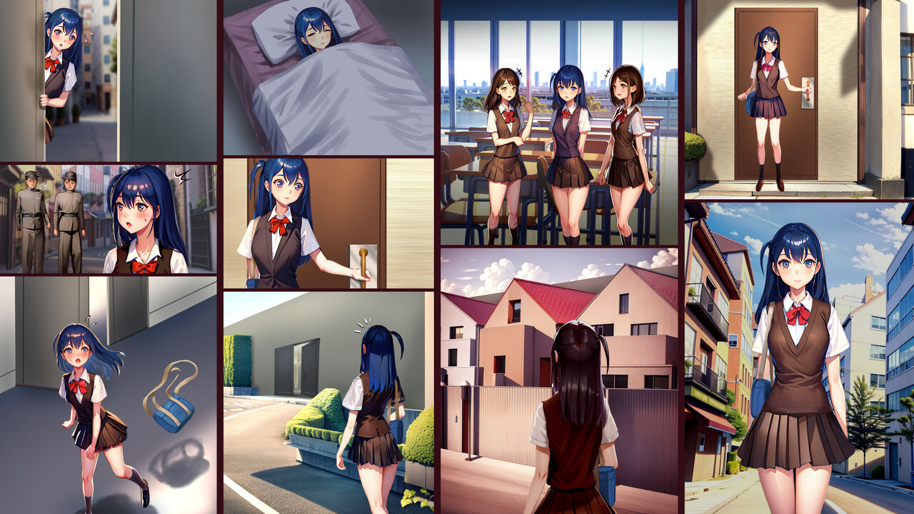 壁の外 page 3 full