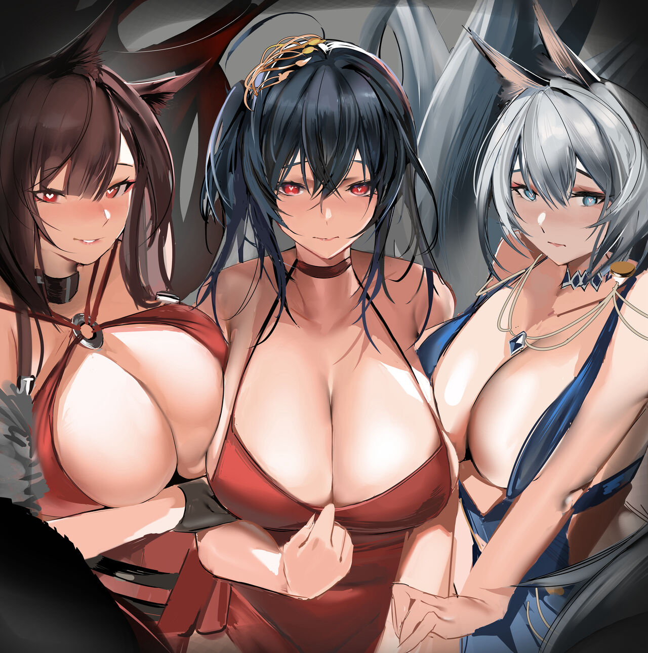 ●PIXIV● 卜響丸辣 page 9 full