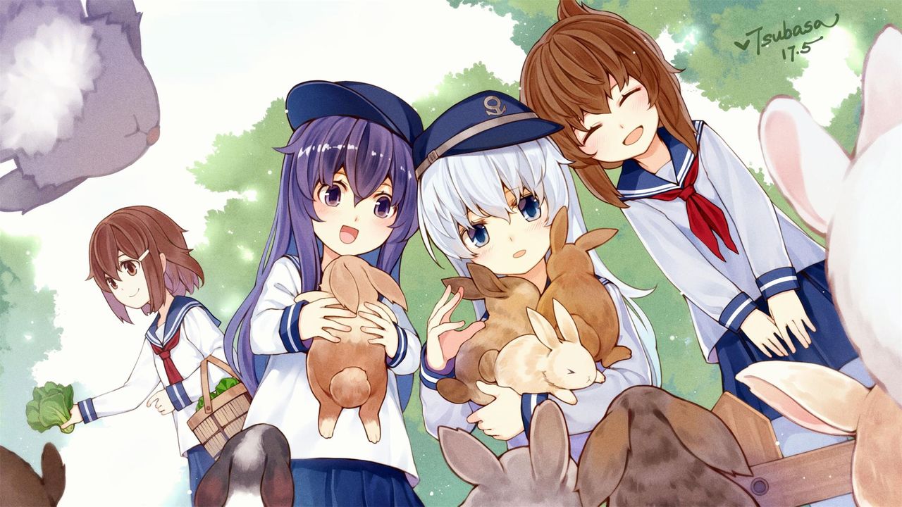 Girls Looking Down At You Looking Up At Girls page 9 full