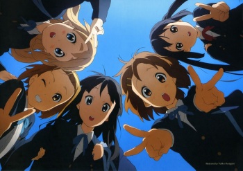Girls Looking Down At You Looking Up At Girls cover
