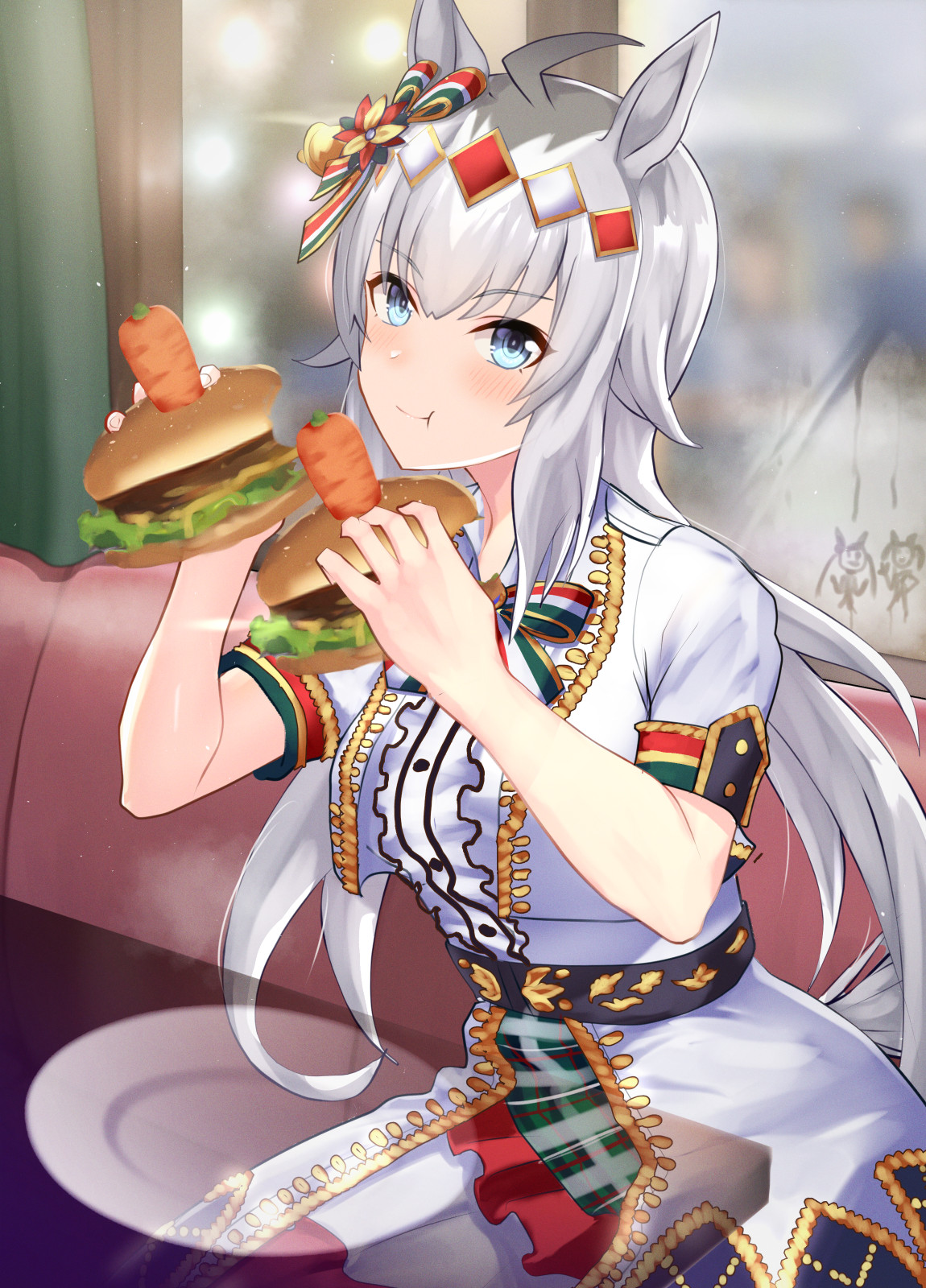 gakelzfh umamusume 2023.3-2023.4 page 7 full