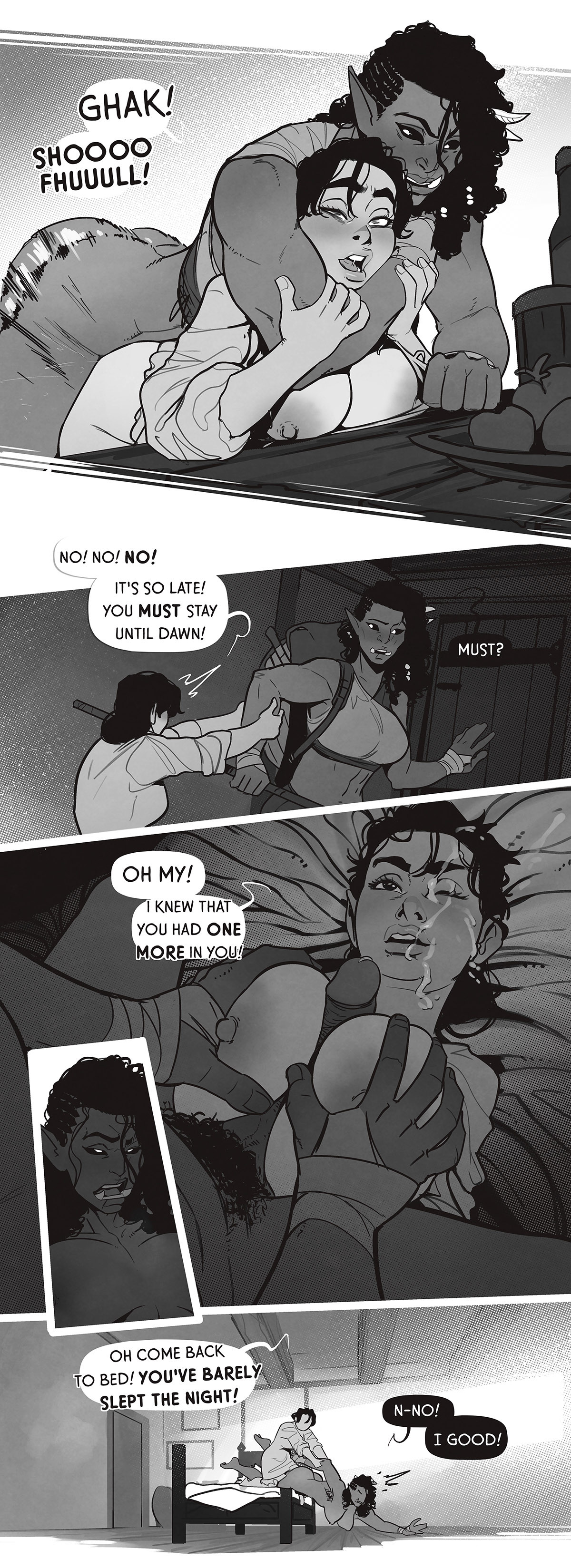 Human Hospitality page 4 full