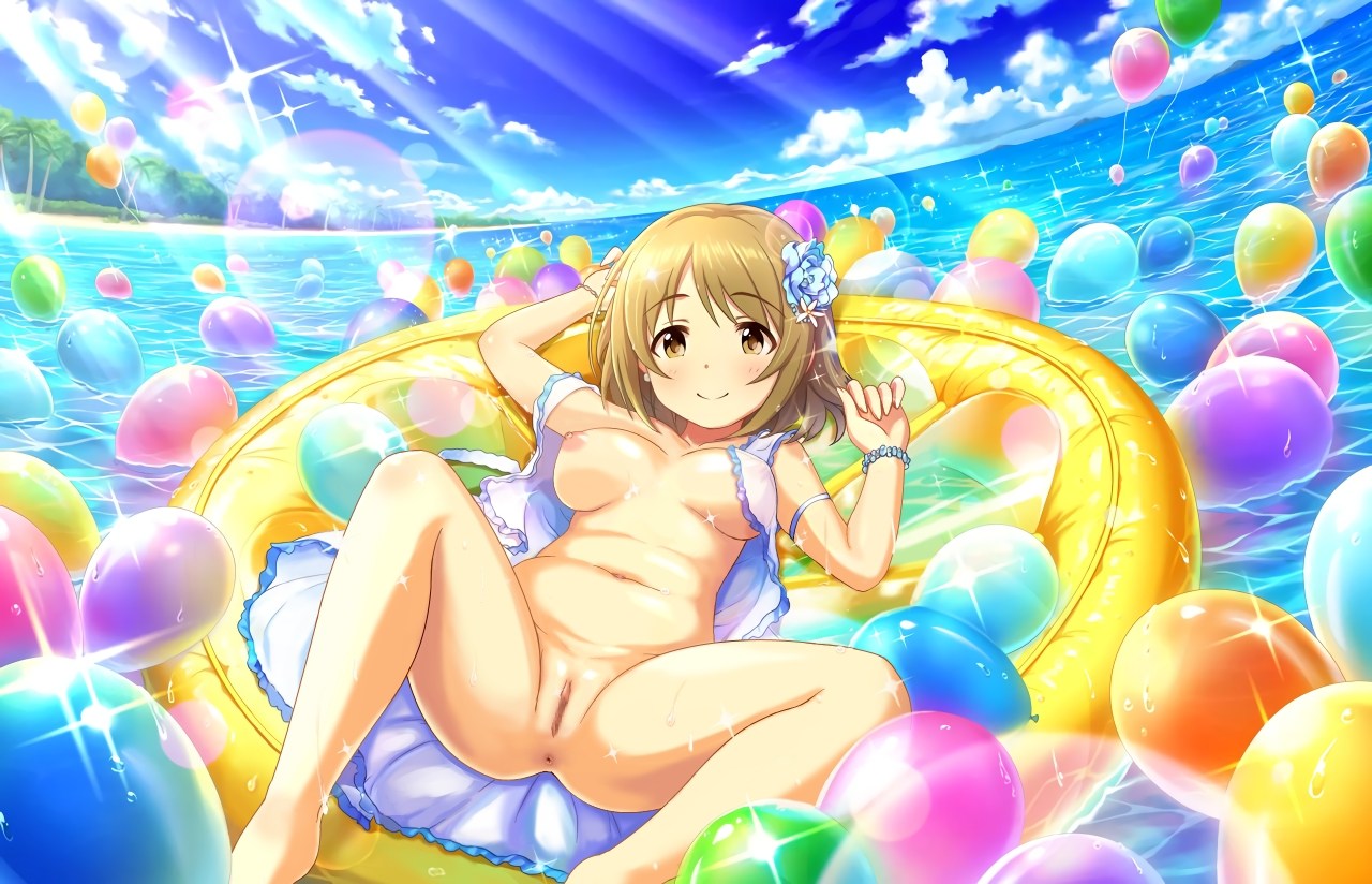 DereMas Nude Filter page 3 full