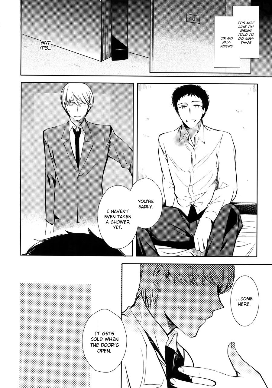 After page 7 full