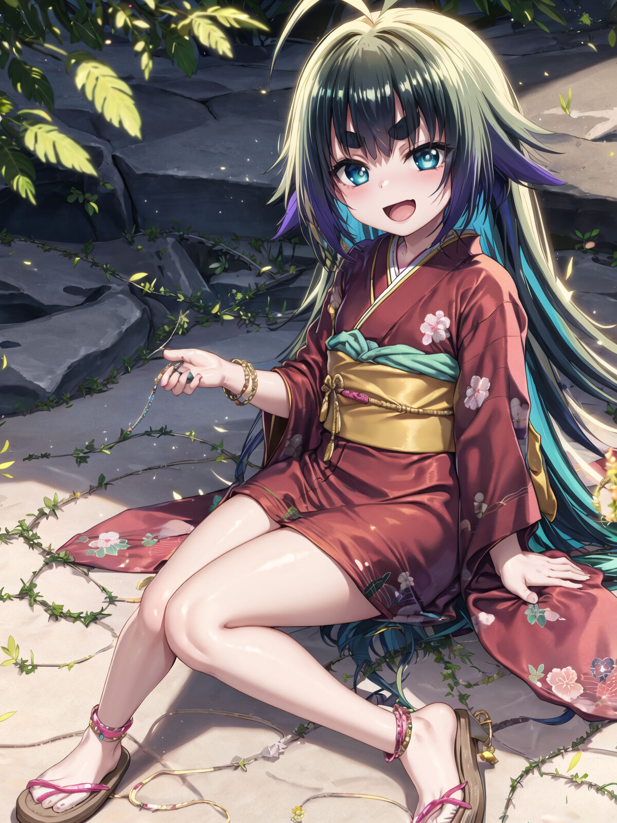 Mitama page 8 full