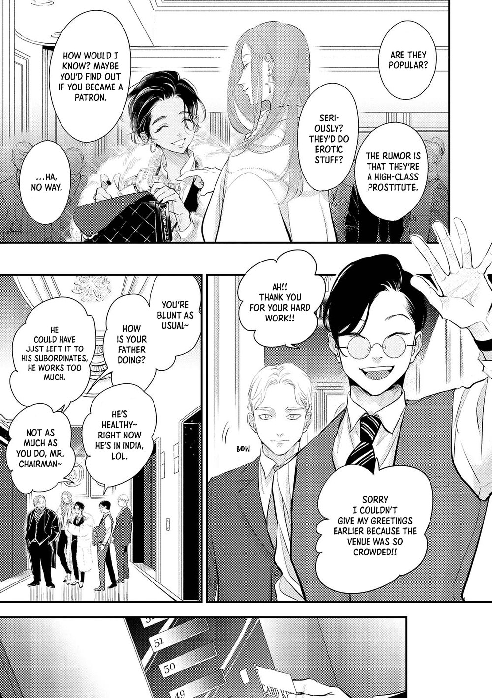 Indulgence page 10 full