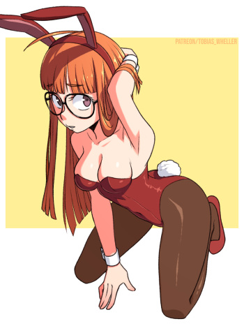 Futaba cover