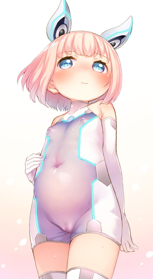 LOLI exposed / revealing / reverse clothes page 3 full