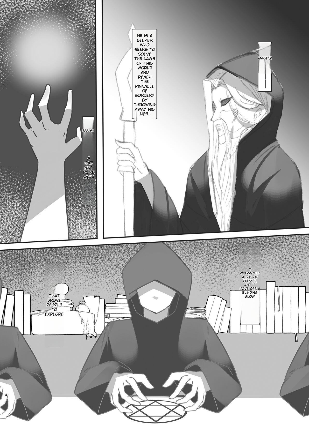 A book that makes you play naughty tricks on your sleeping master page 4 full