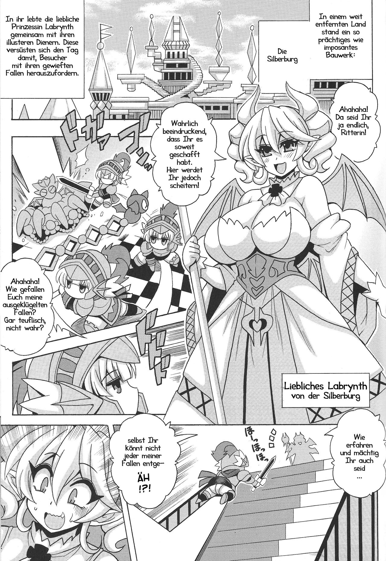 LABRYNTH MILK page 2 full