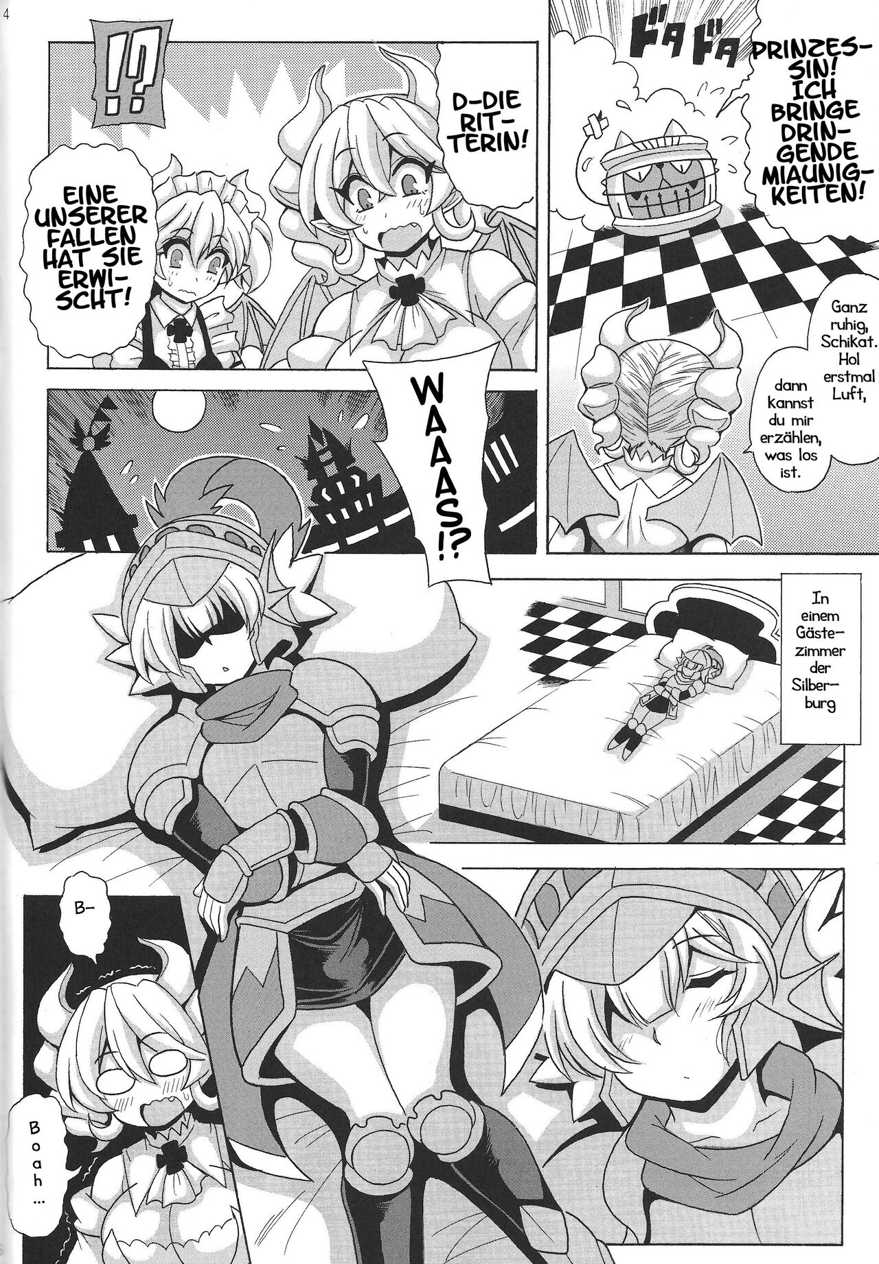 LABRYNTH MILK page 5 full