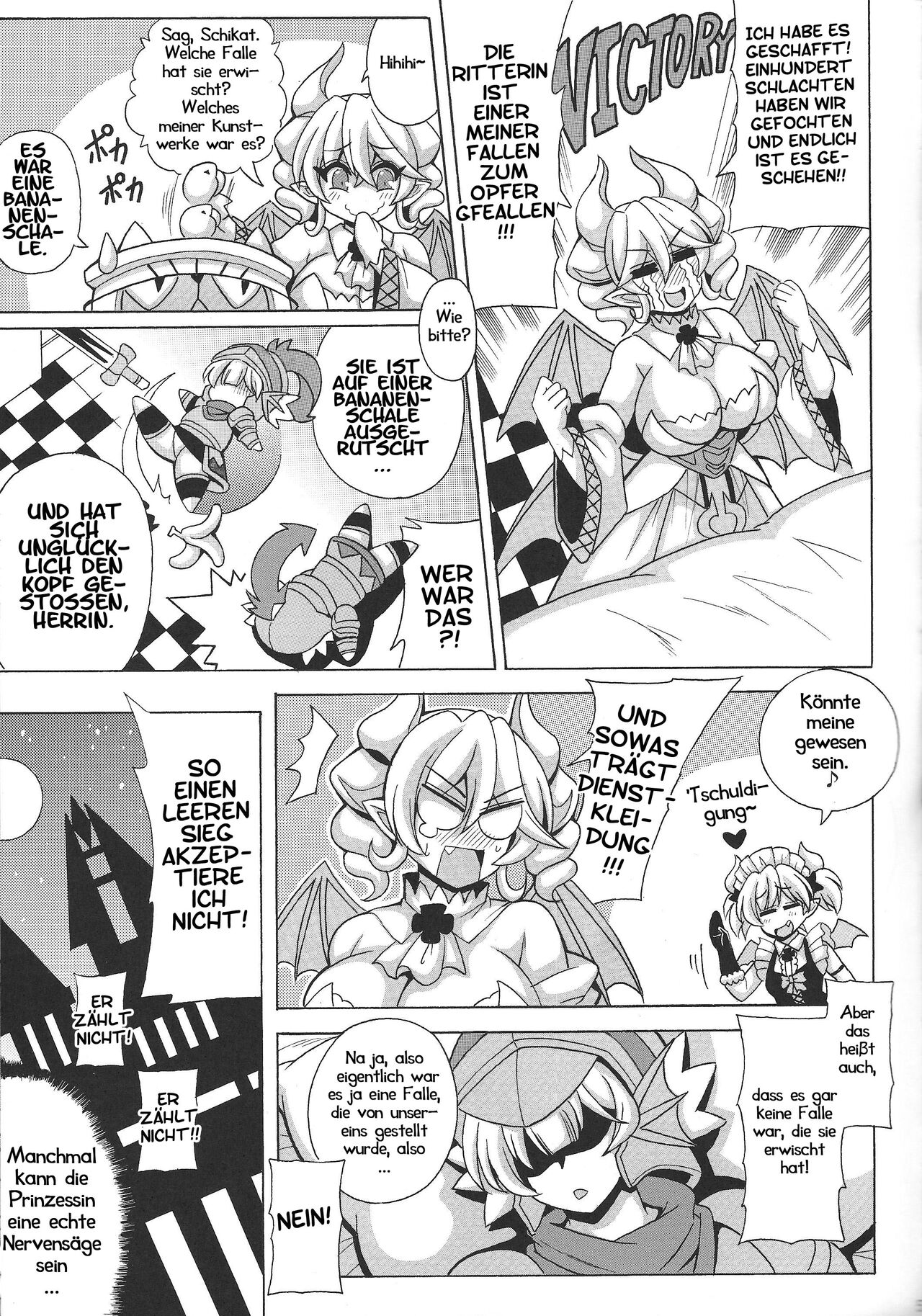 LABRYNTH MILK page 6 full