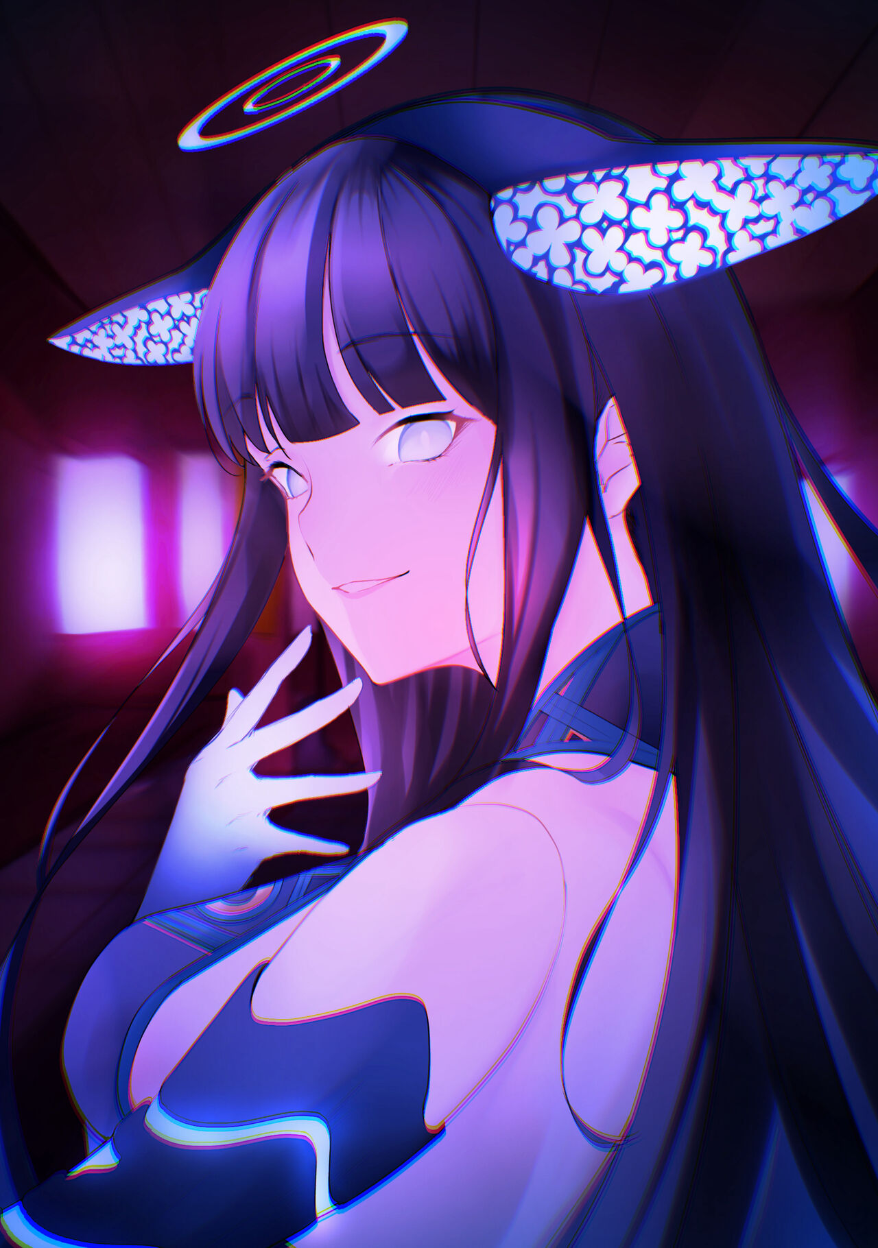 ●PIXIV● paszuto page 3 full