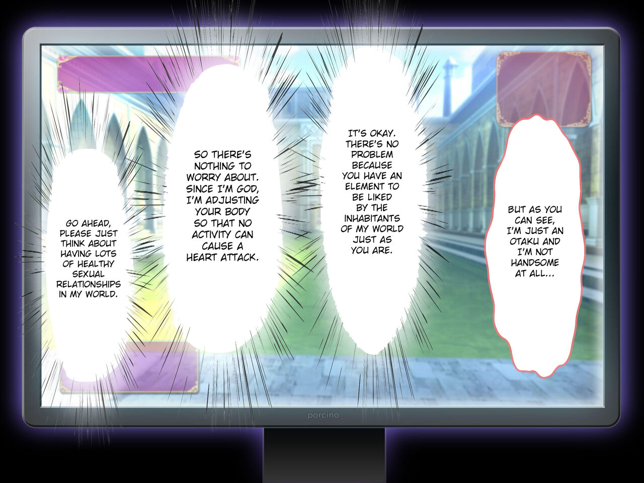 Bakunyuu Party wa Hatsujou Shiteiru! Dosukebe Mesu Yuusha go Ikkou o Tanetsuke Shimakuru Haramase Harem!! page 6 full