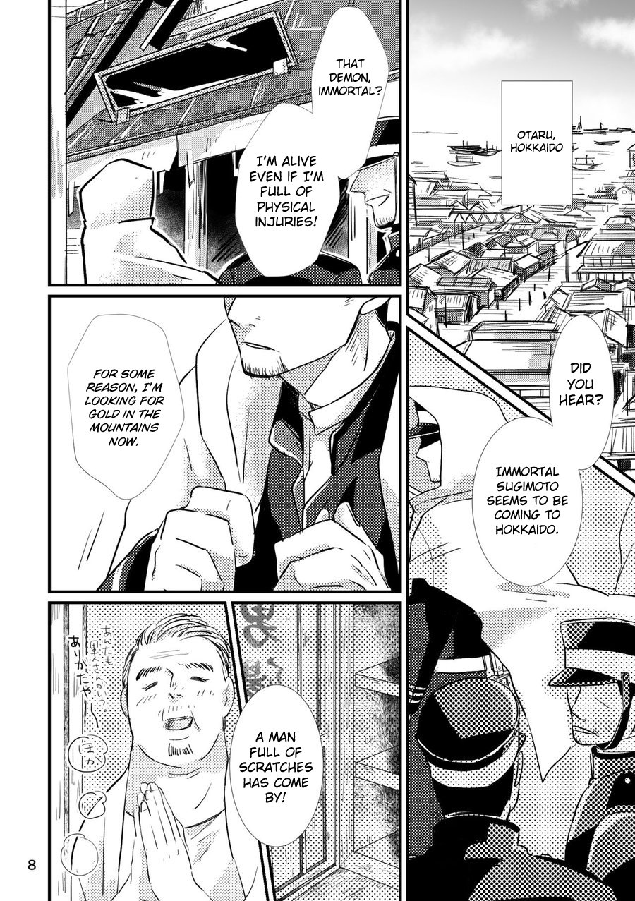 FEVER page 4 full