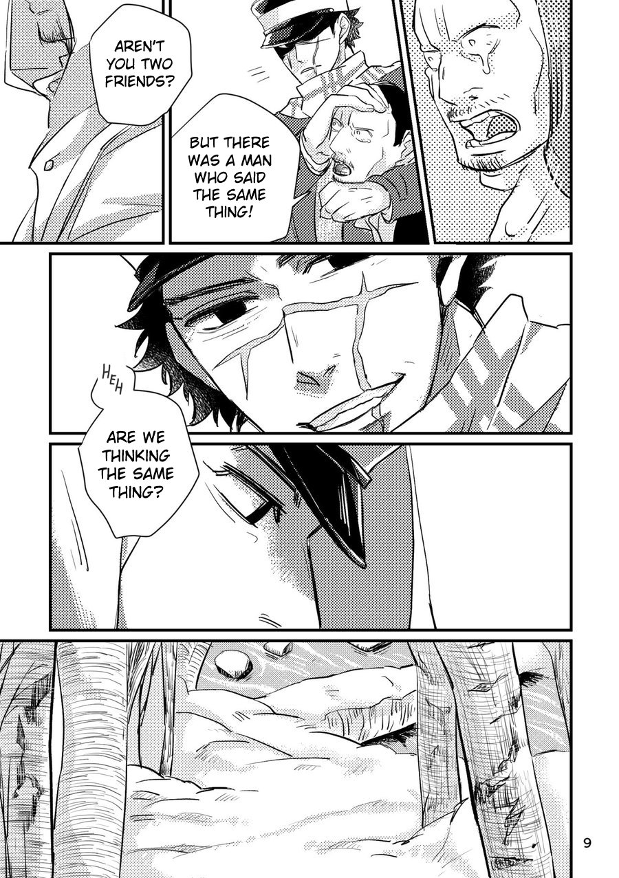 FEVER page 5 full