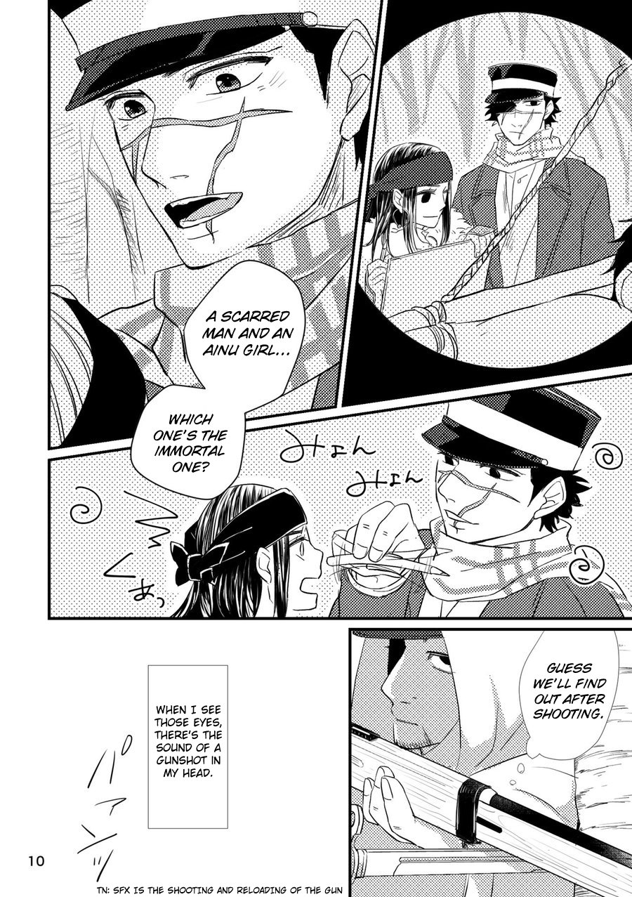 FEVER page 6 full