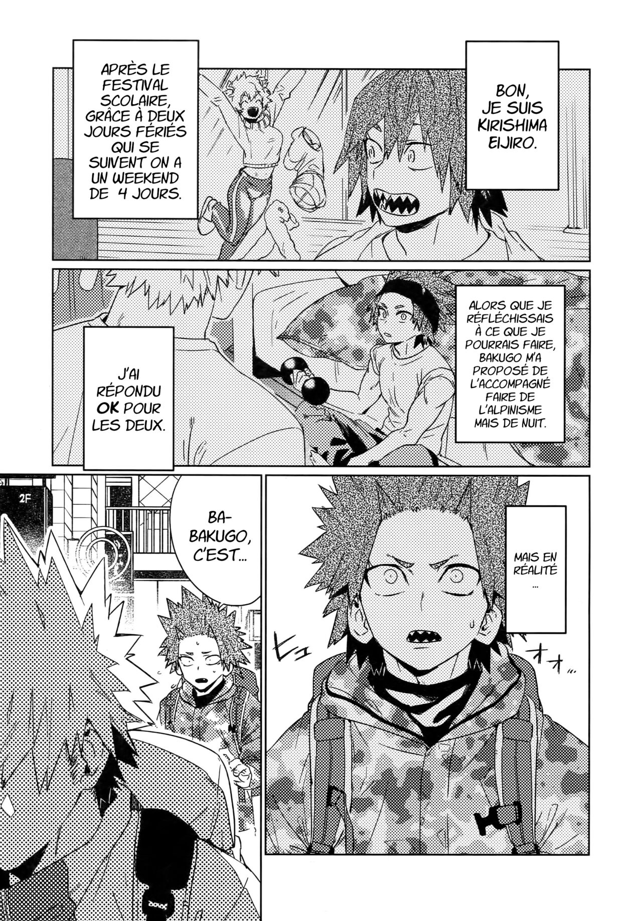 Tasukero ya Red Riot page 2 full