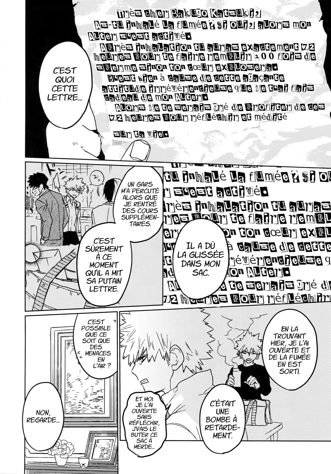 Tasukero ya Red Riot page 9 full