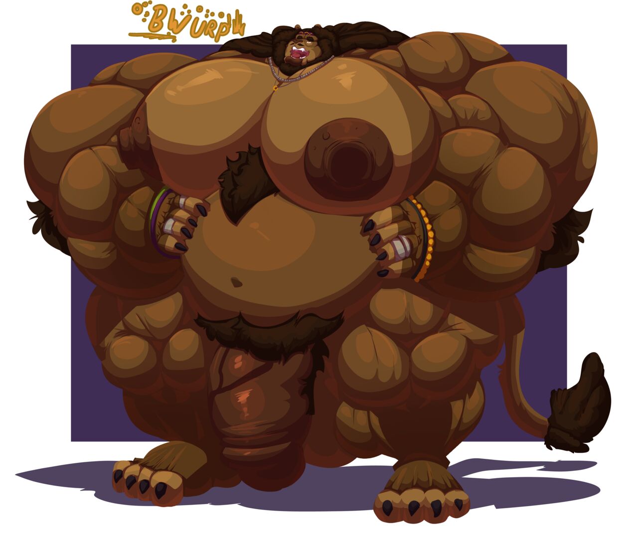 2022 July | Monthly Patreon Pack page 1 full