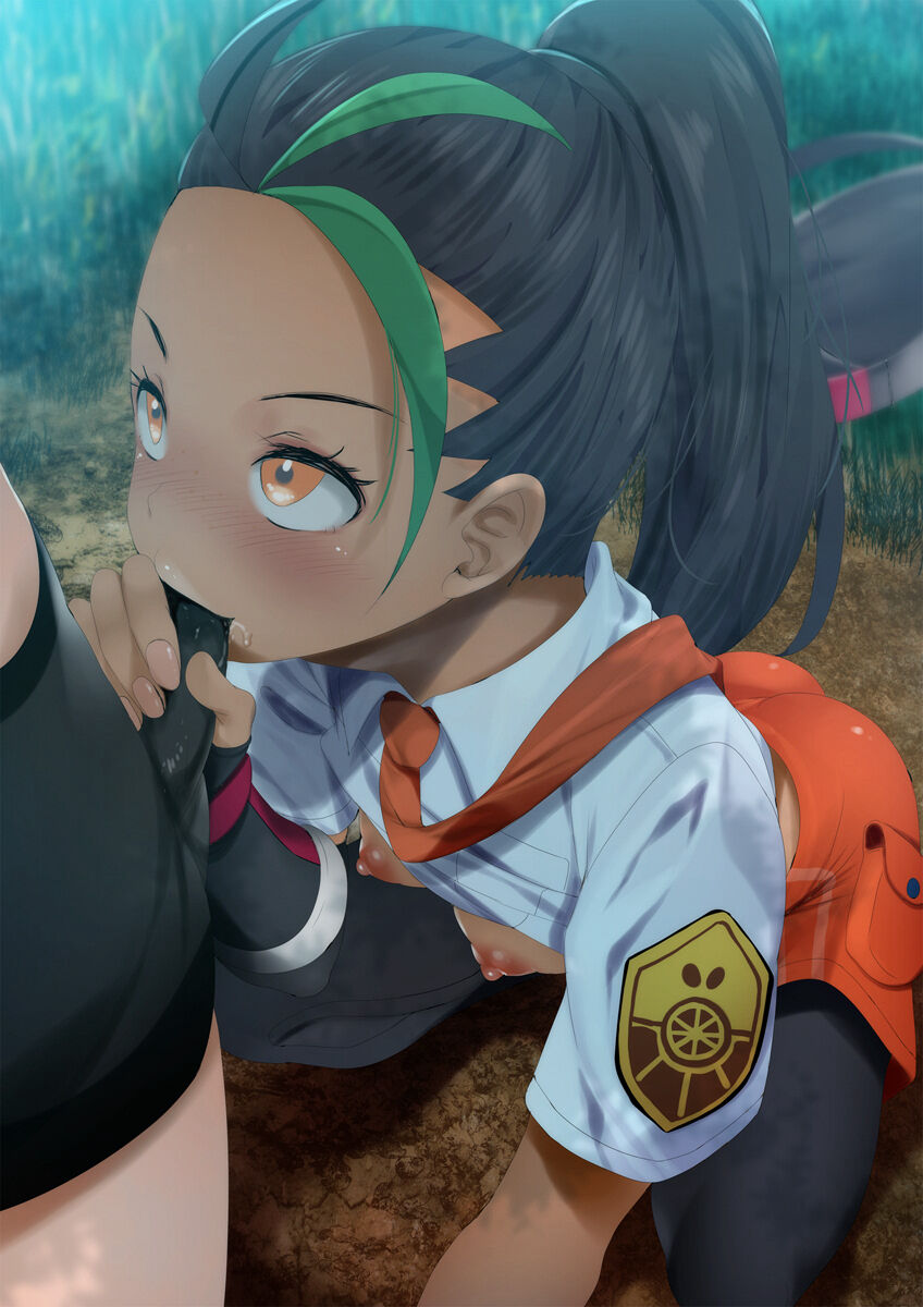 ●PIXIV● ? page 10 full