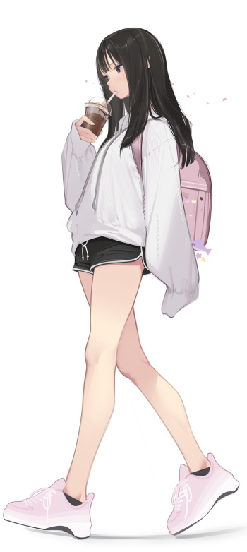 Amamitsuki cover
