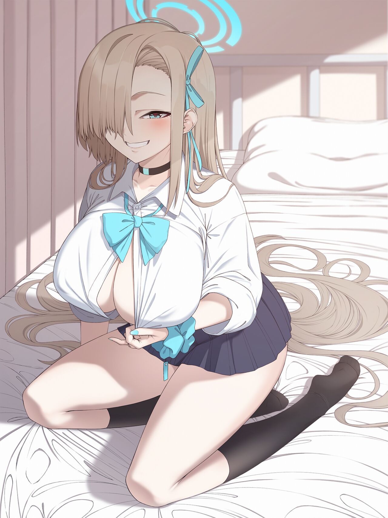 ●PIXIV● ムク page 3 full