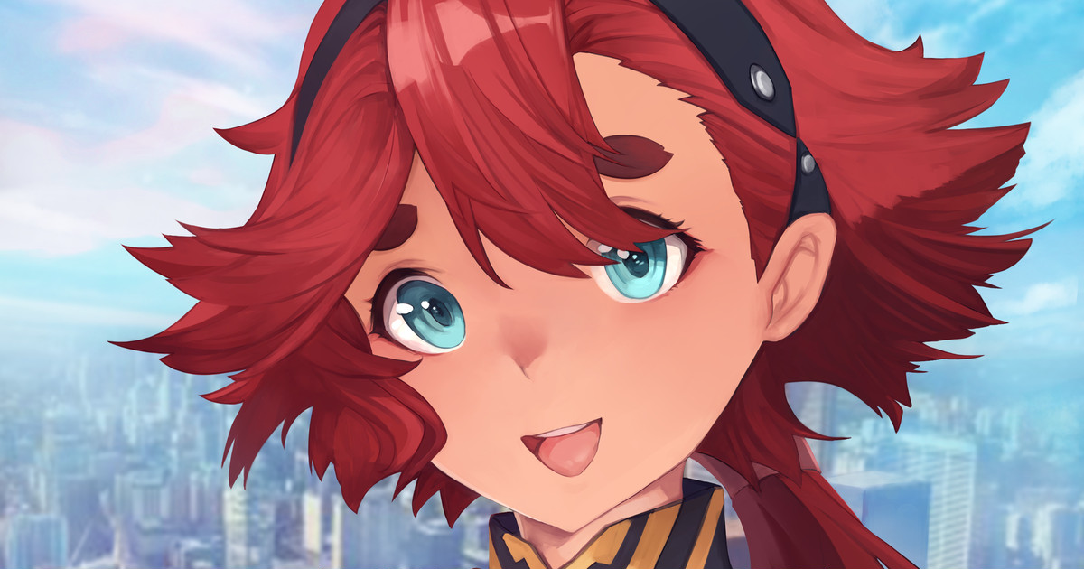 ◆FANBOX◆ Tahnya page 1 full
