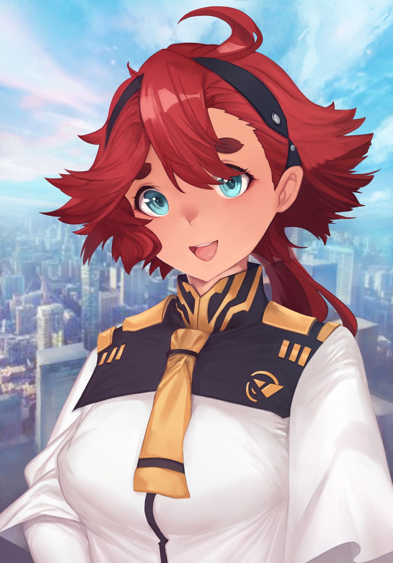 ◆FANBOX◆ Tahnya page 2 full
