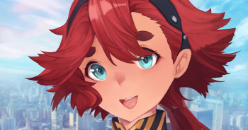 ◆FANBOX◆ Tahnya cover