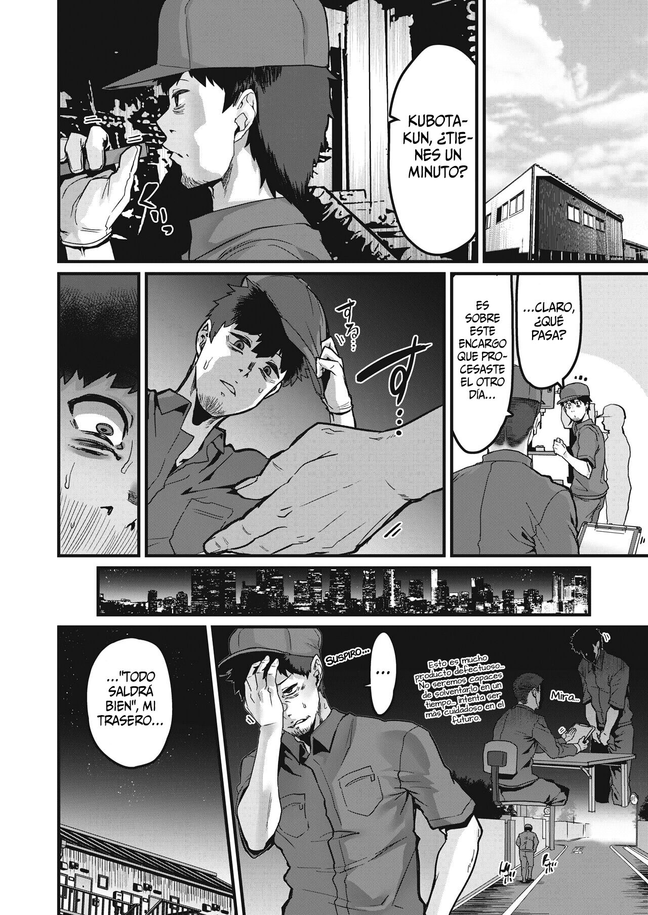 Yagate Shimiwataru page 10 full