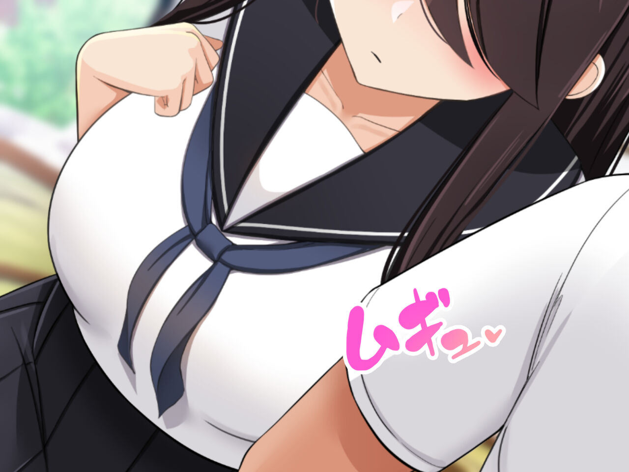 Shikoi Inaka JK o Kateikyoushi ga Haramu made Namahame Sex Shichaimashita 2 page 4 full