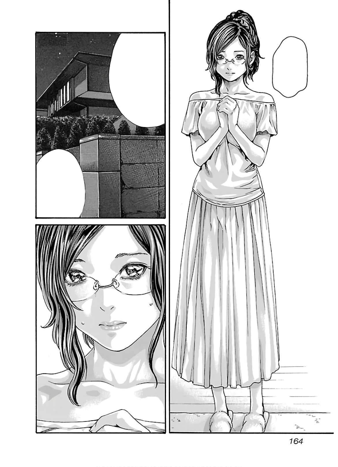 Sense chapters 111-112 page 1 full