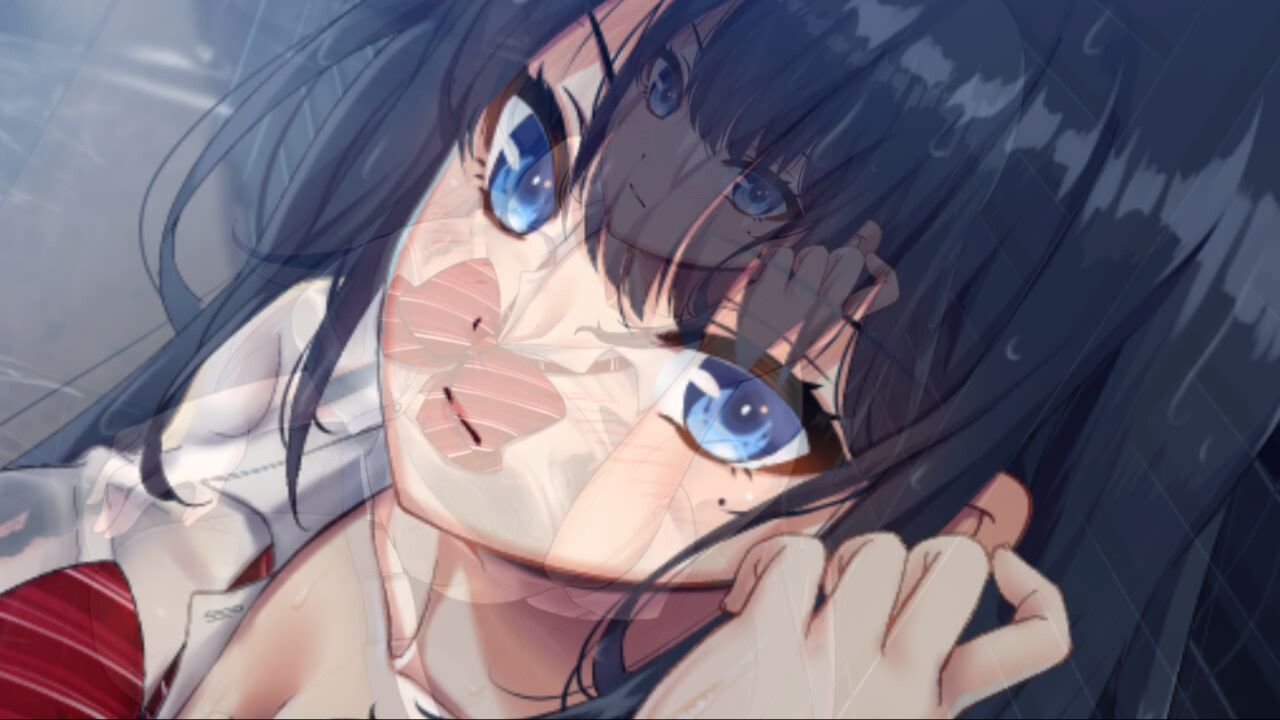Immoral Quartet ~ Mayu's NTR Log 09 ~ Introduction Video page 10 full