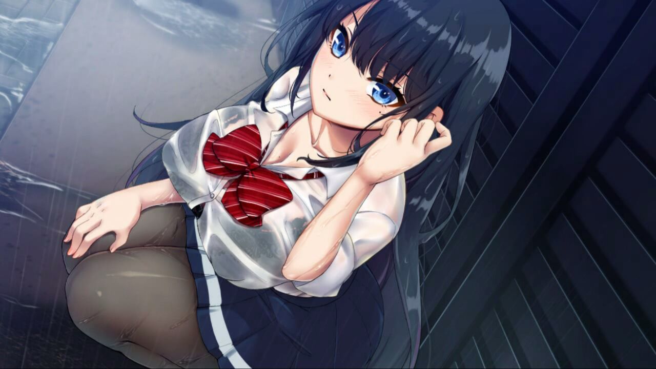 Immoral Quartet ~ Mayu's NTR Log 09 ~ Introduction Video page 8 full