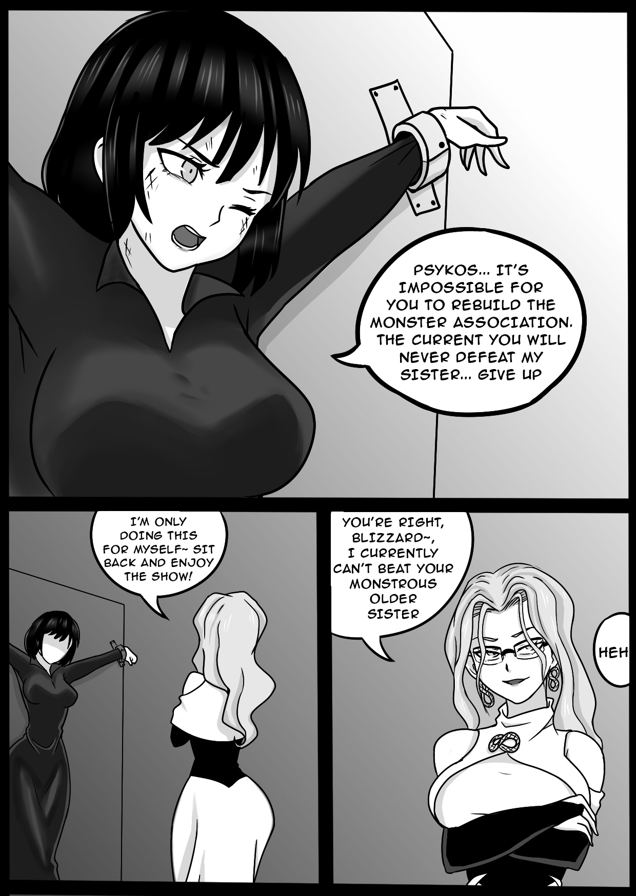 Poison Tornado page 3 full