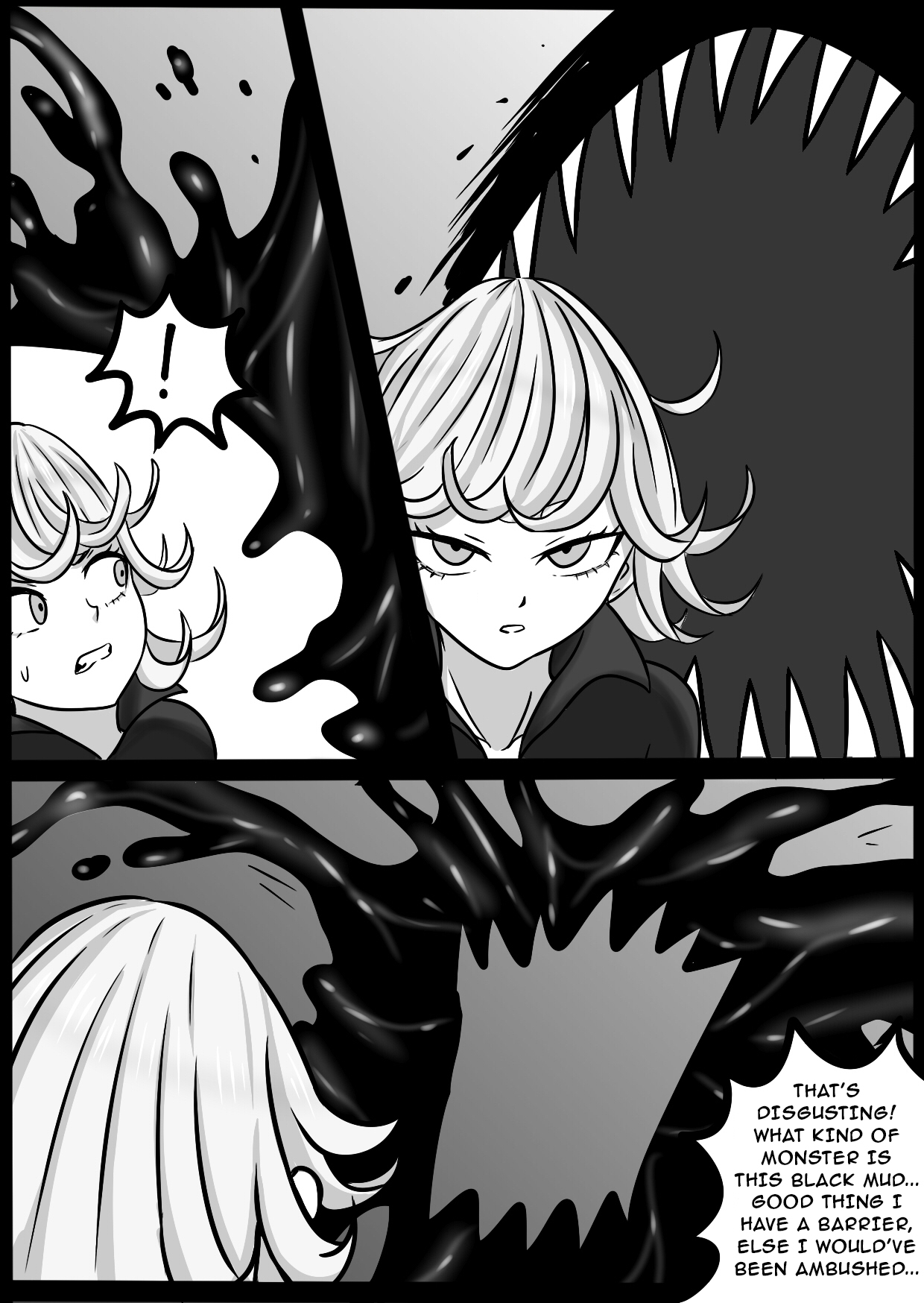 Poison Tornado page 6 full