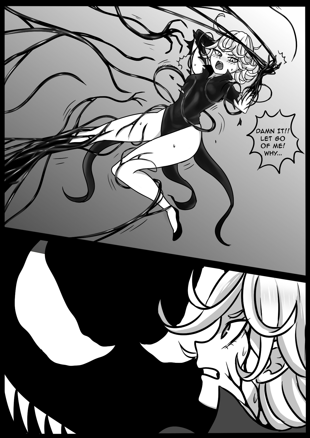 Poison Tornado page 8 full