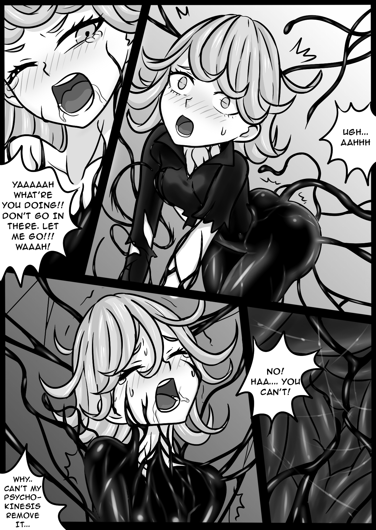 Poison Tornado page 9 full